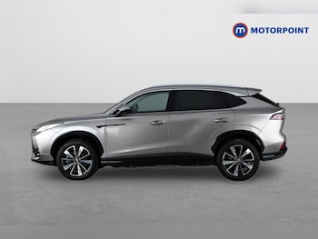 Used MG MG HS 2025 for sale - 79068192: Photo