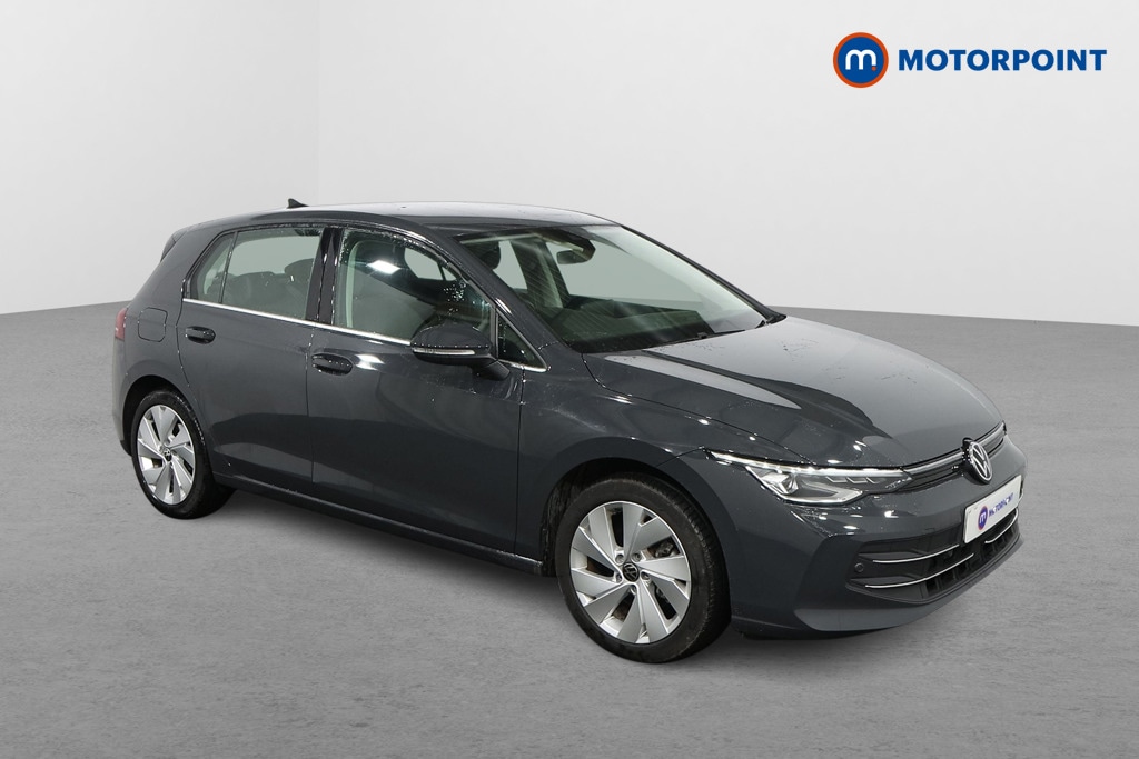 Used Volkswagen Golf 2025 for sale - 76576148: Photo 1
