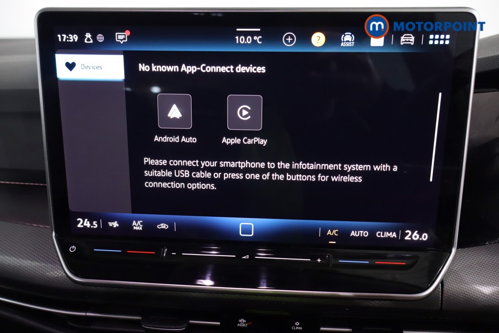 Used Volkswagen Golf 2025 for sale - 76576148: Photo 11