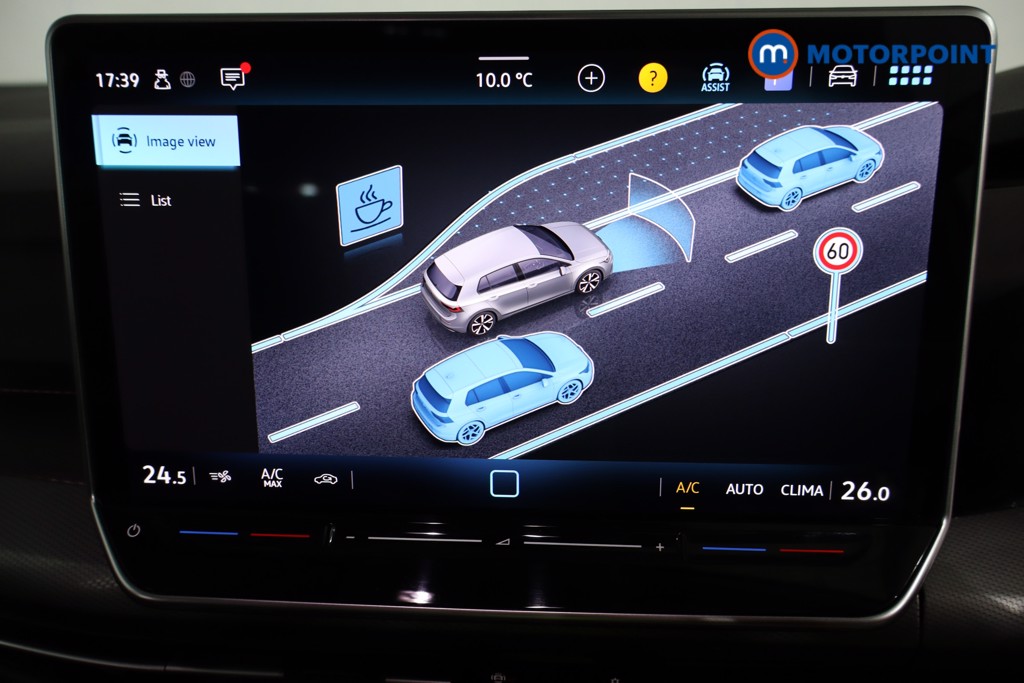 Used Volkswagen Golf 2025 for sale - 76576148: Photo 12