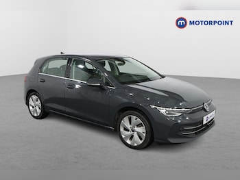 Volkswagen - Golf