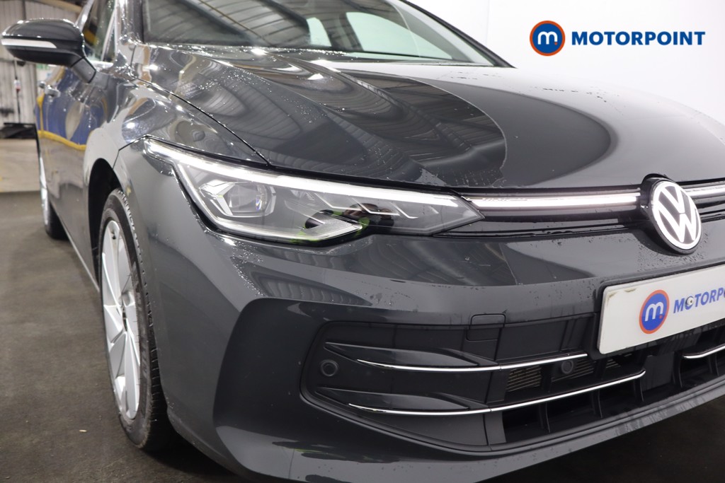 Used Volkswagen Golf 2025 for sale - 76576148: Photo 22