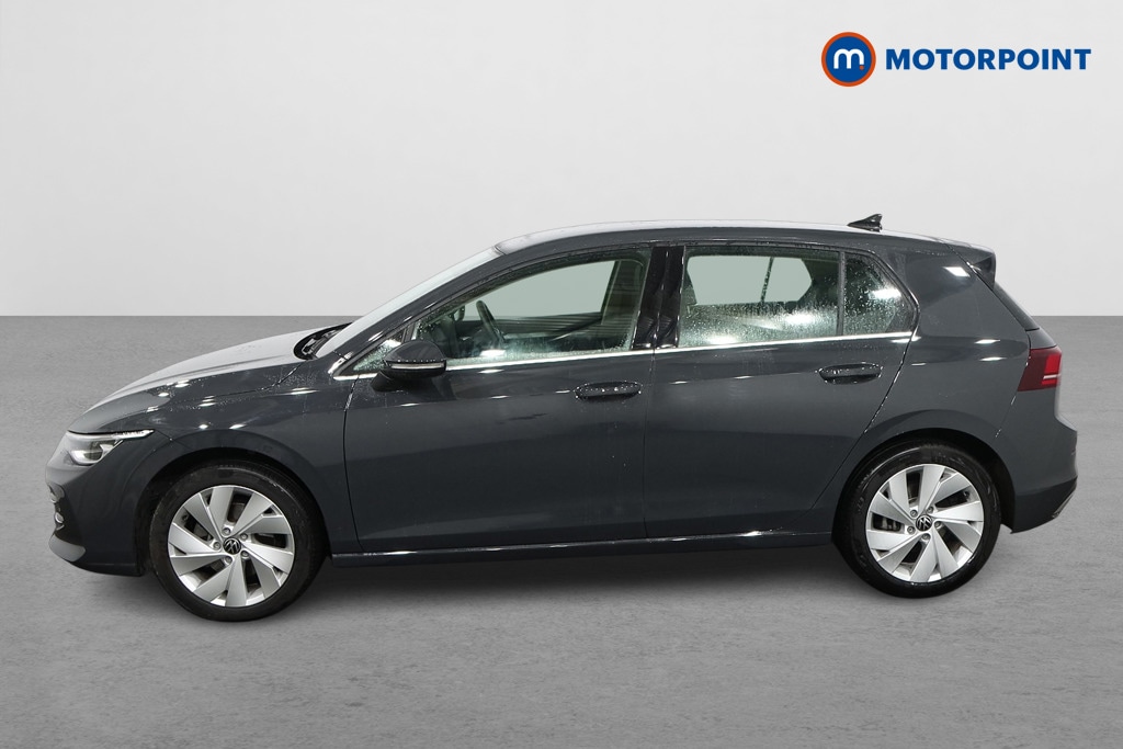 Used Volkswagen Golf 2025 for sale - 76576148: Photo 3