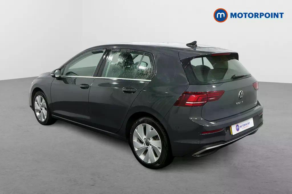 Used Volkswagen Golf 2025 for sale - 76576148: Photo 4