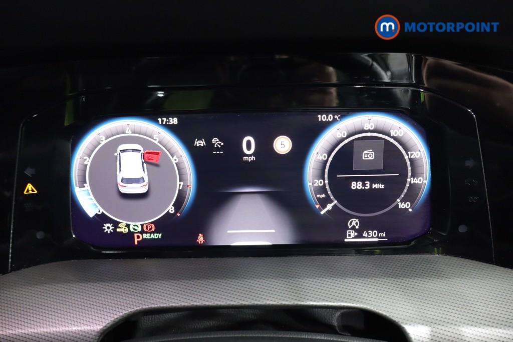 Used Volkswagen Golf 2025 for sale - 76576148: Photo 7