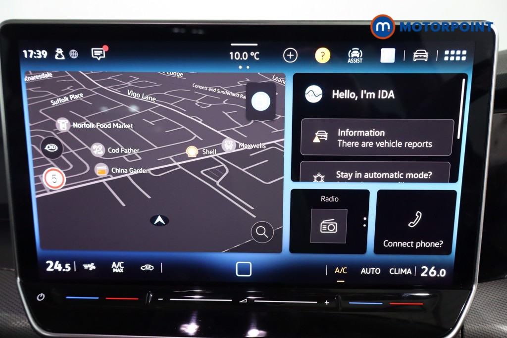 Used Volkswagen Golf 2025 for sale - 76576148: Photo 8