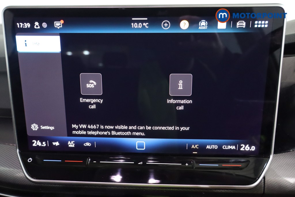 Used Volkswagen Golf 2025 for sale - 76576148: Photo 9