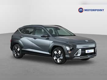 Used Hyundai KONA 2026 for sale - 79693565: Photo