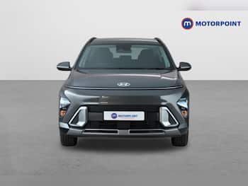 Used Hyundai KONA 2026 for sale - 79693565: Photo