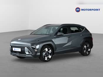 Used Hyundai KONA 2026 for sale - 79693565: Photo