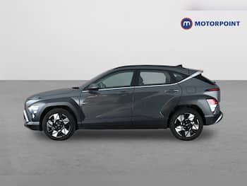 Used Hyundai KONA 2026 for sale - 79693565: Photo