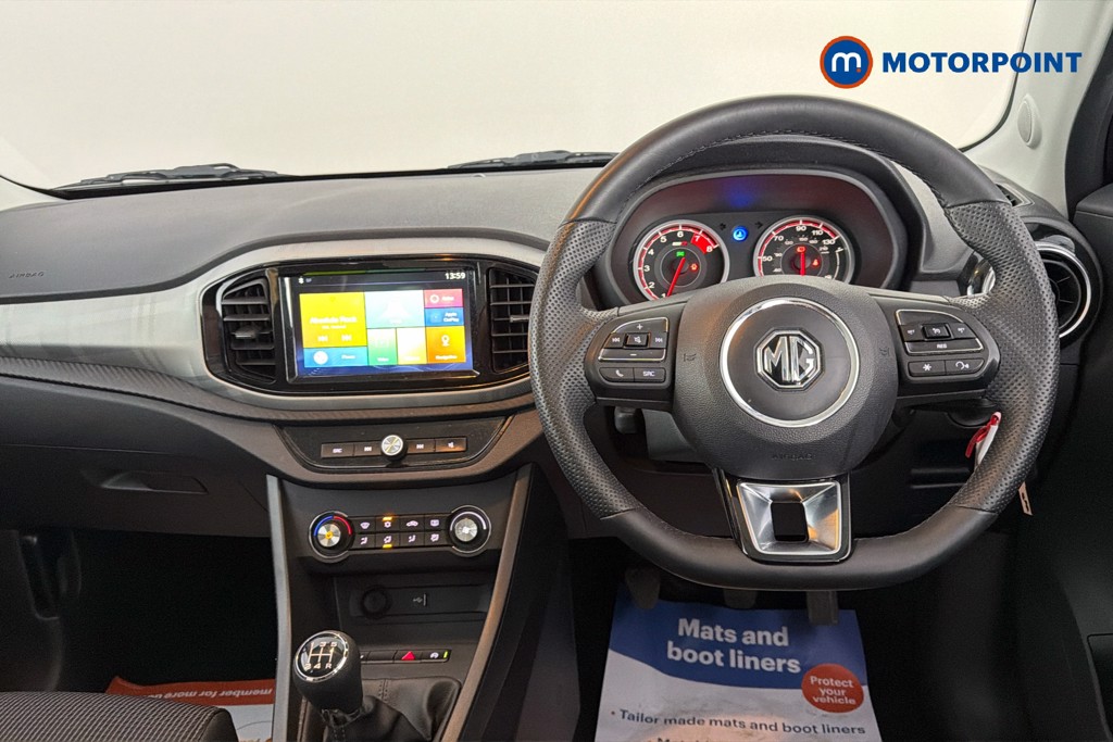 Used MG MG3 2024 for sale - 78109760: Photo 10