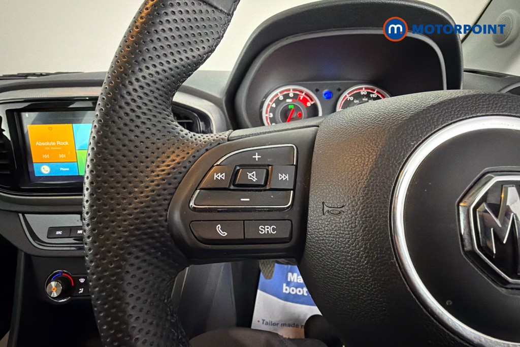 Used MG MG3 2024 for sale - 78109760: Photo 11