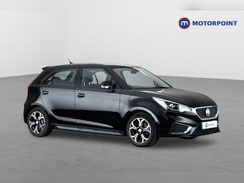 Used MG MG3 2024 for sale - 78109760: Photo