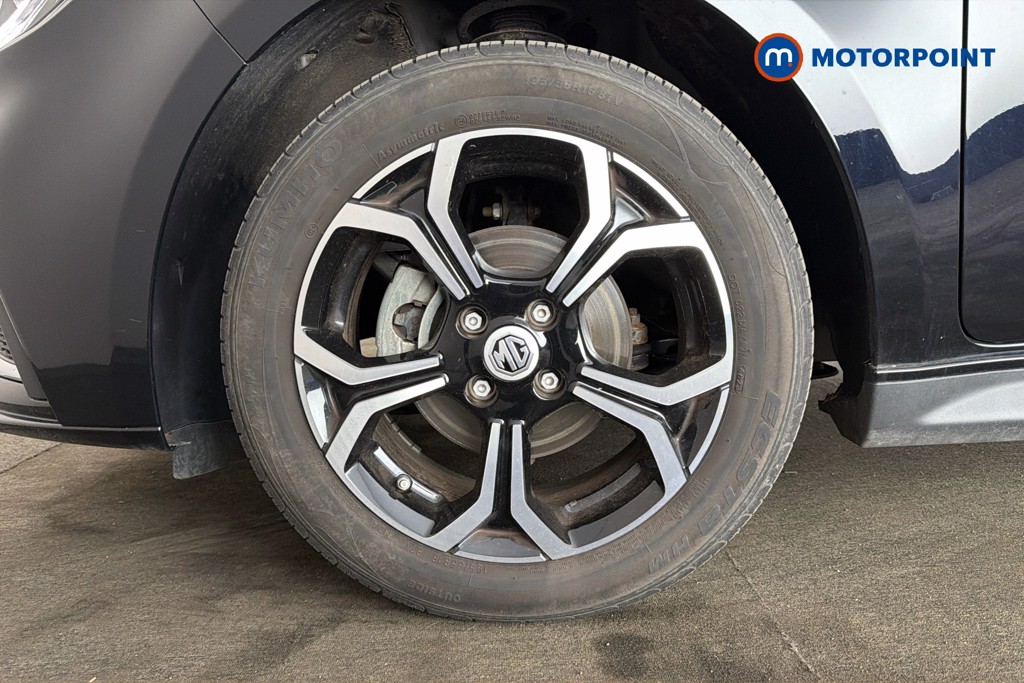 Used MG MG3 2024 for sale - 78109760: Photo 38