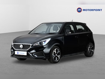 Used MG MG3 2024 for sale - 78109760: Photo