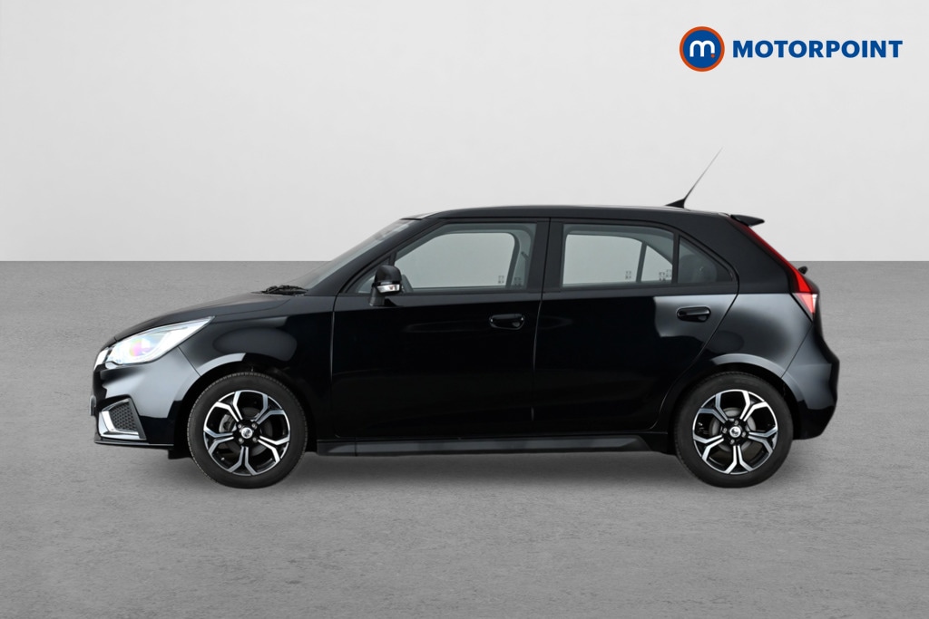 Used MG MG3 2024 for sale - 78109760: Photo 4