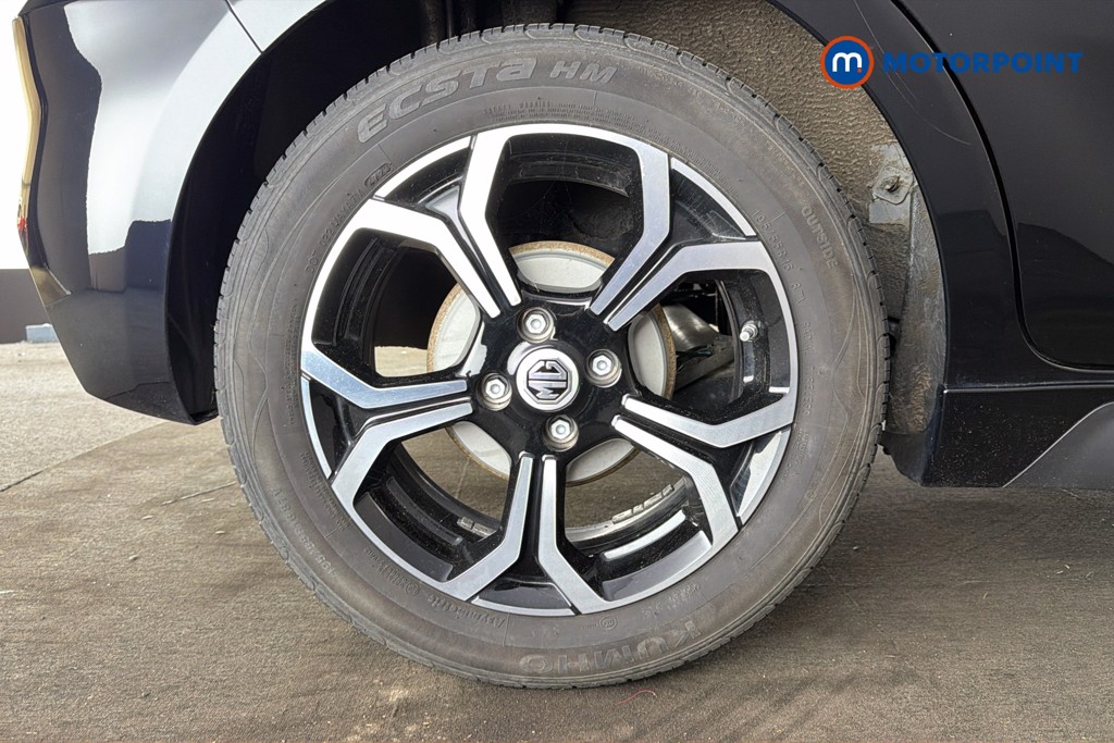 Used MG MG3 2024 for sale - 78109760: Photo 40