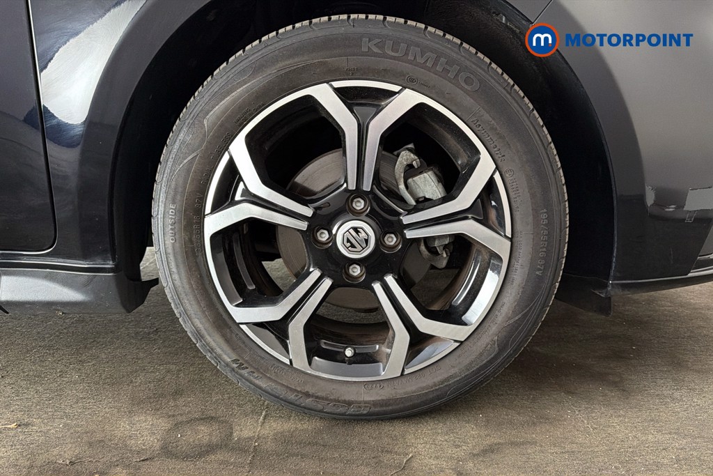 Used MG MG3 2024 for sale - 78109760: Photo 41