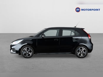 Used MG MG3 2024 for sale - 78109760: Photo