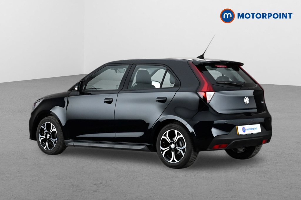 Used MG MG3 2024 for sale - 78109760: Photo 5