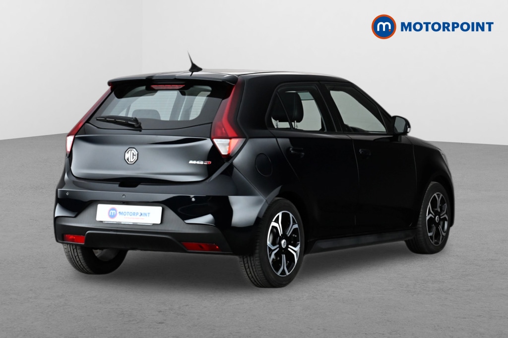 Used MG MG3 2024 for sale - 78109760: Photo 7