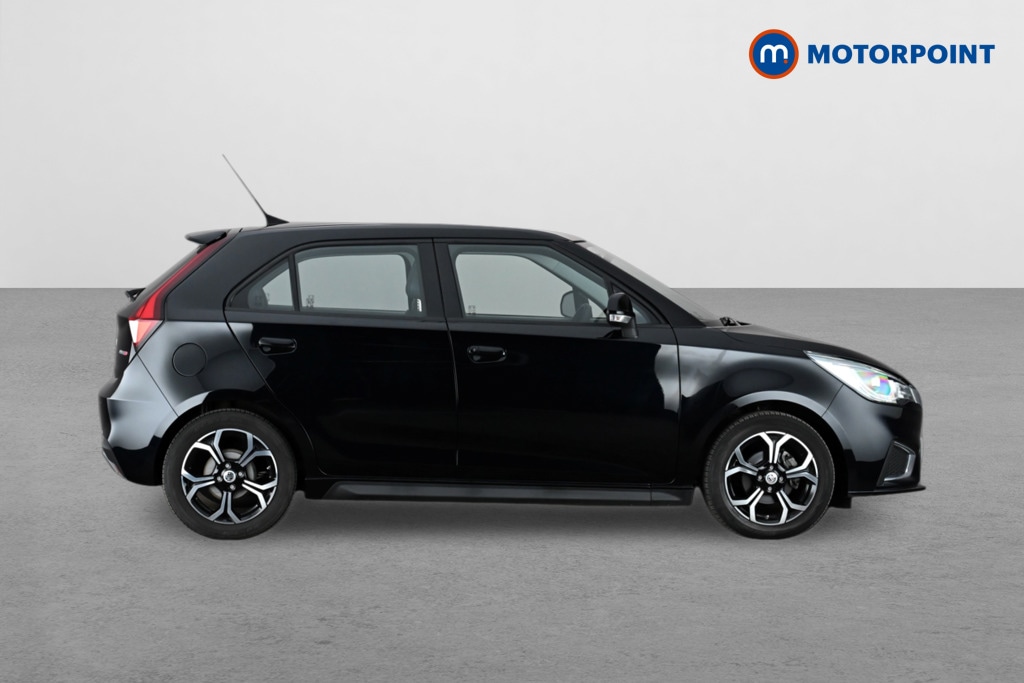 Used MG MG3 2024 for sale - 78109760: Photo 8