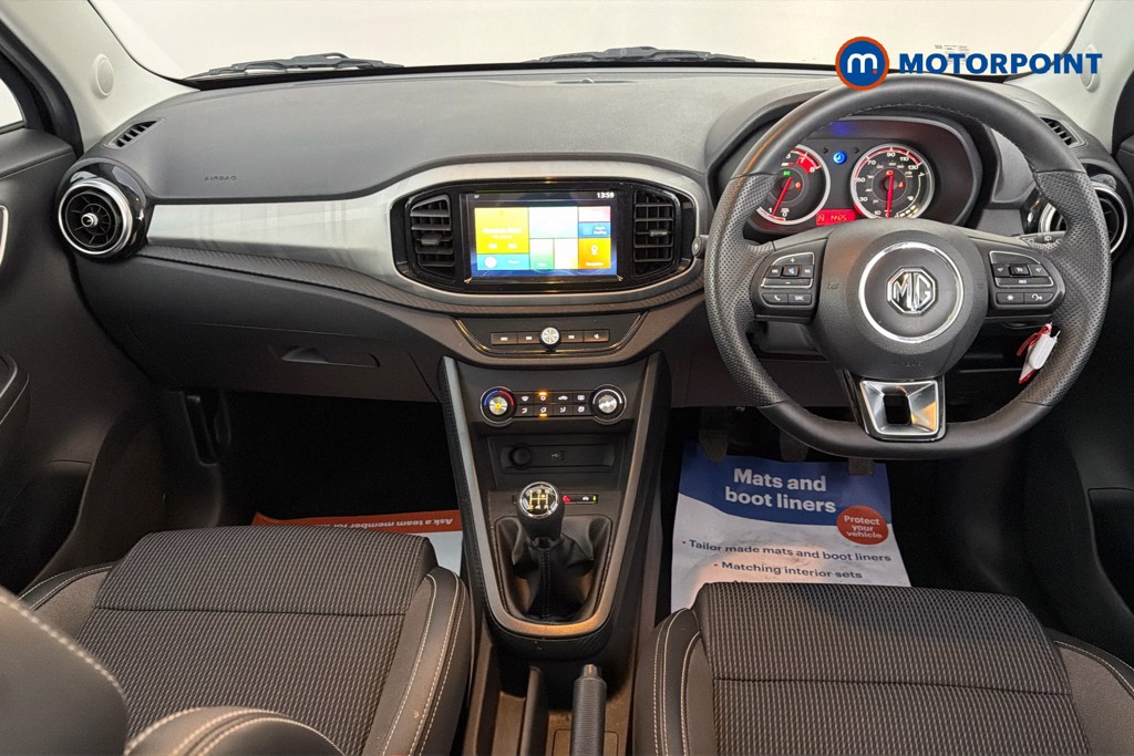 Used MG MG3 2024 for sale - 78109760: Photo 9