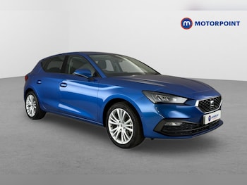 Used SEAT Leon 2024 for sale - 78519327: Photo