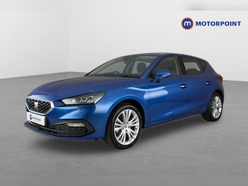 Used SEAT Leon 2024 for sale - 78519327: Photo