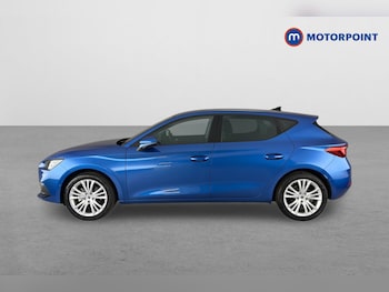 Used SEAT Leon 2024 for sale - 78519327: Photo