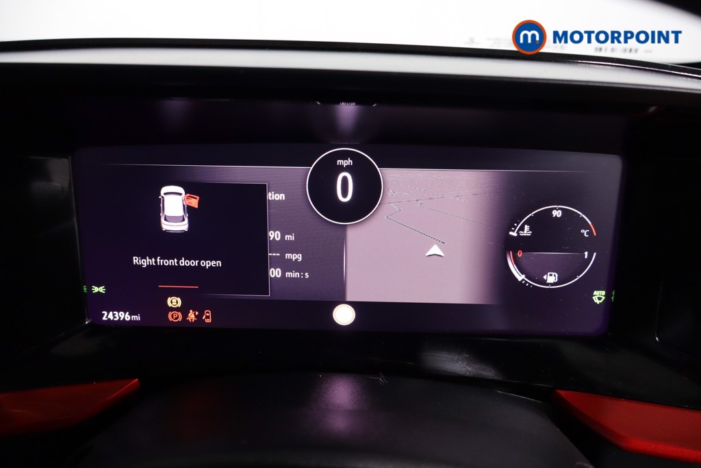 Used Vauxhall Mokka 2022 for sale - 76805012: Photo 10