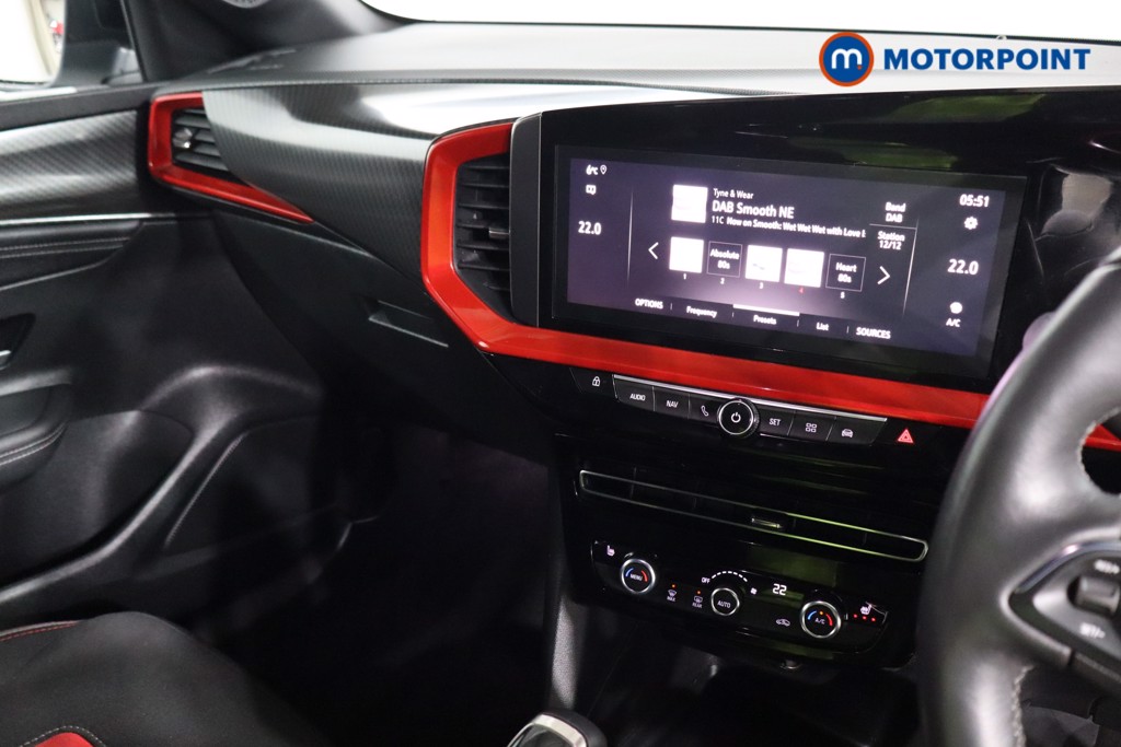 Used Vauxhall Mokka 2022 for sale - 76805012: Photo 11