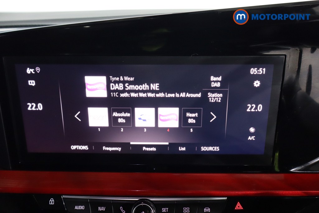 Used Vauxhall Mokka 2022 for sale - 76805012: Photo 12