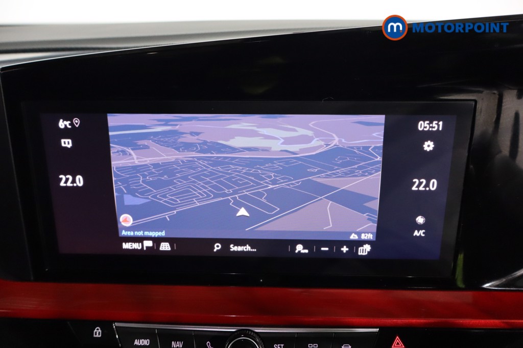 Used Vauxhall Mokka 2022 for sale - 76805012: Photo 13