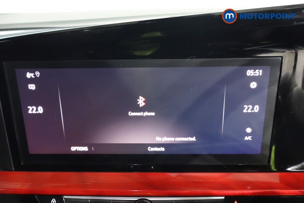 Used Vauxhall Mokka 2022 for sale - 76805012: Photo 14