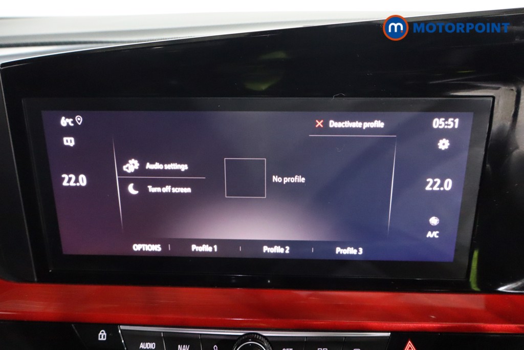 Used Vauxhall Mokka 2022 for sale - 76805012: Photo 15