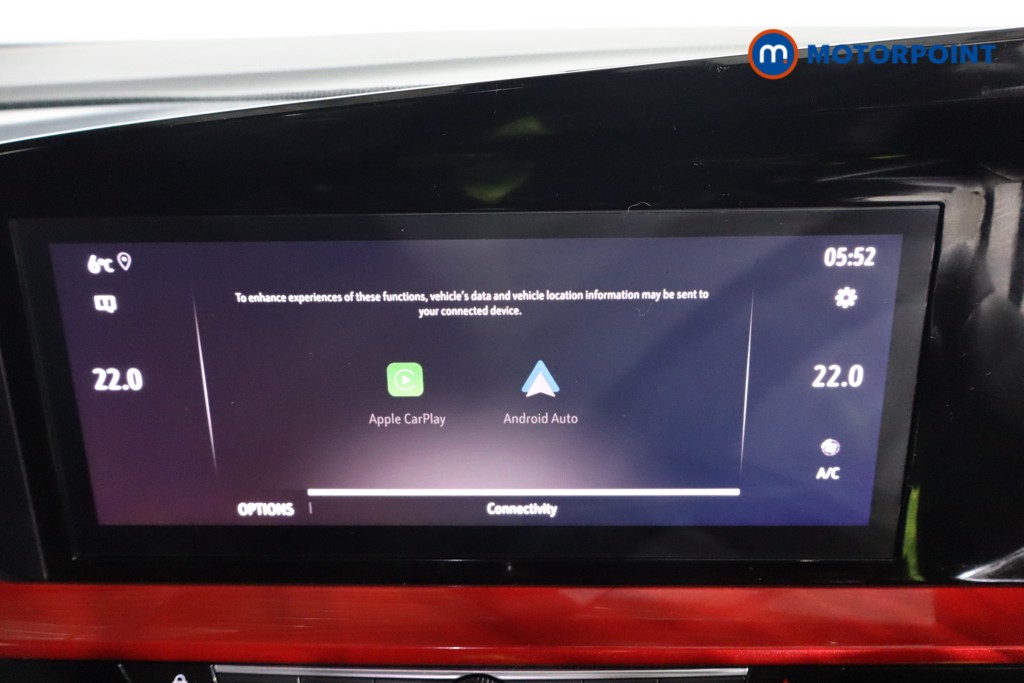 Used Vauxhall Mokka 2022 for sale - 76805012: Photo 16