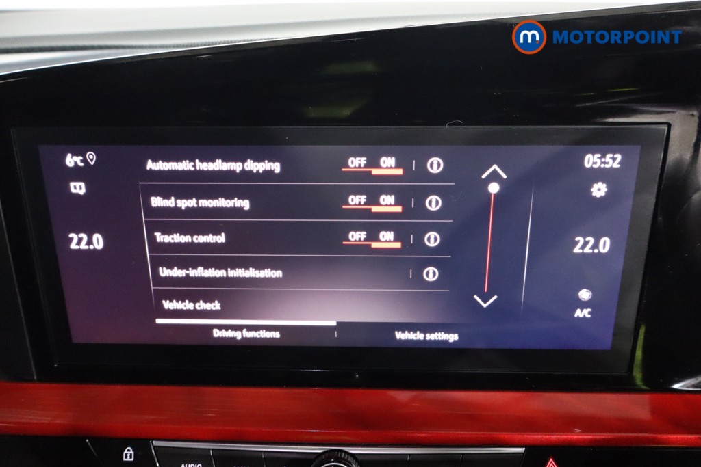 Used Vauxhall Mokka 2022 for sale - 76805012: Photo 17