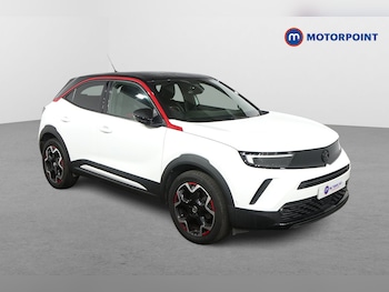 Used Vauxhall Mokka 2022 for sale - 76805012: Photo