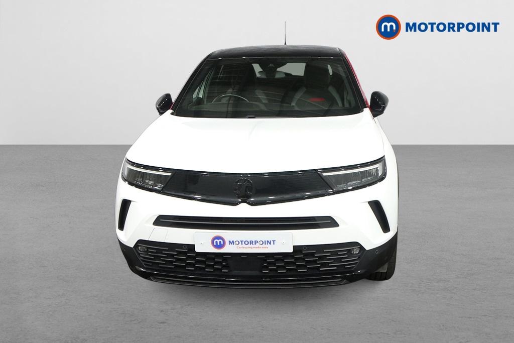 Used Vauxhall Mokka 2022 for sale - 76805012: Photo 2