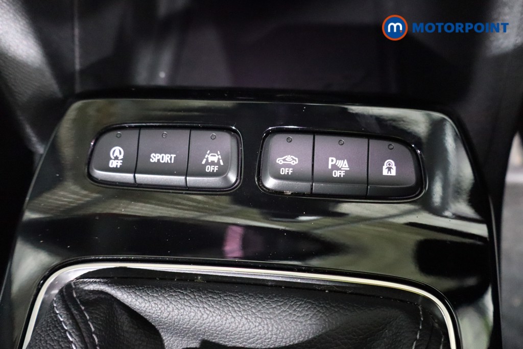 Used Vauxhall Mokka 2022 for sale - 76805012: Photo 20