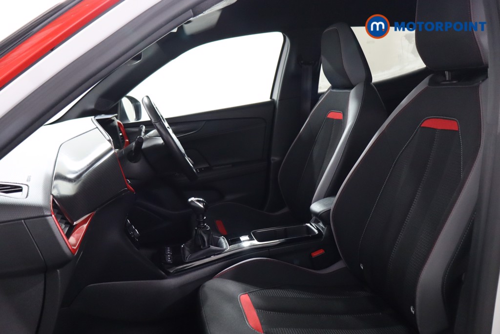 Used Vauxhall Mokka 2022 for sale - 76805012: Photo 28