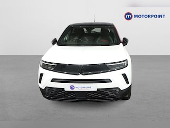 Used Vauxhall Mokka 2022 for sale - 76805012: Photo