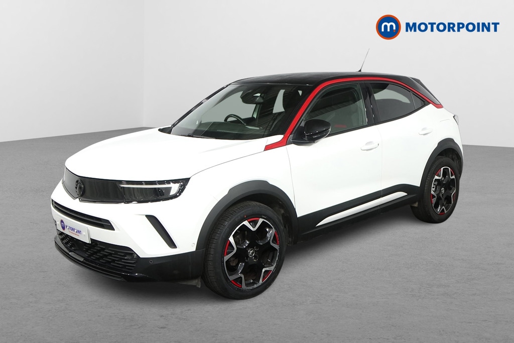 Used Vauxhall Mokka 2022 for sale - 76805012: Photo 3