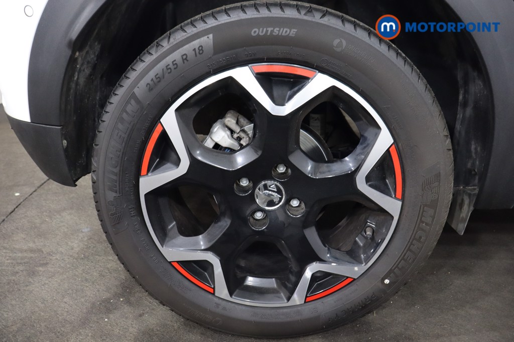 Used Vauxhall Mokka 2022 for sale - 76805012: Photo 33