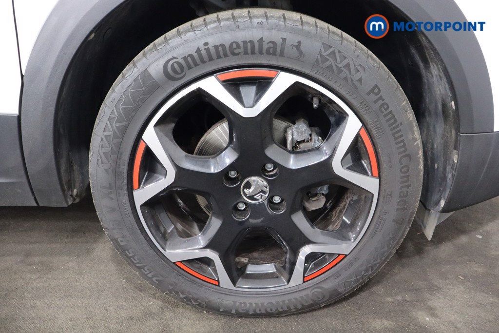 Used Vauxhall Mokka 2022 for sale - 76805012: Photo 34