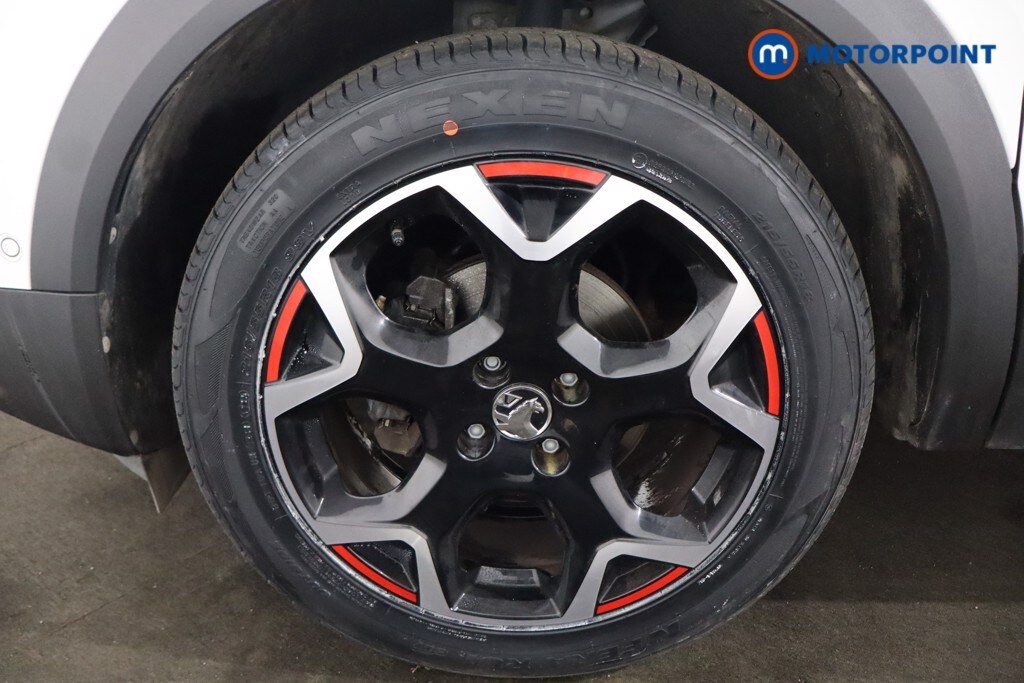 Used Vauxhall Mokka 2022 for sale - 76805012: Photo 35