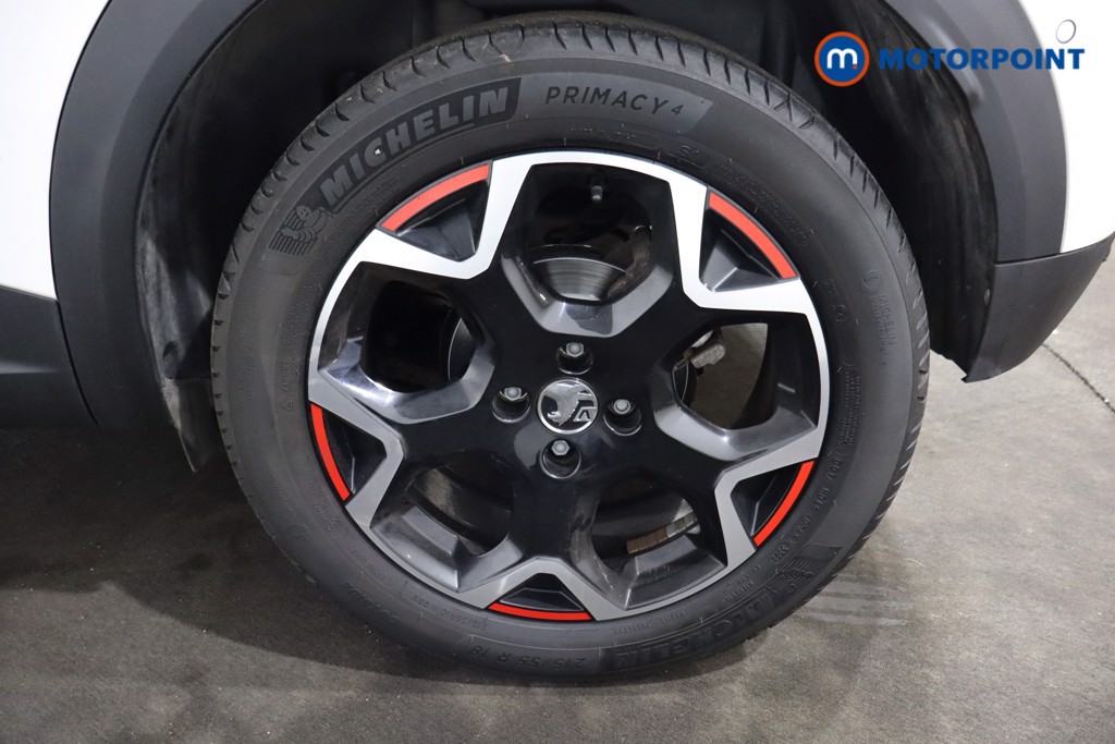 Used Vauxhall Mokka 2022 for sale - 76805012: Photo 36