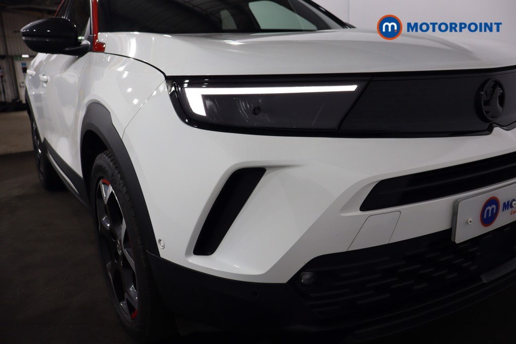 Used Vauxhall Mokka 2022 for sale - 76805012: Photo 37